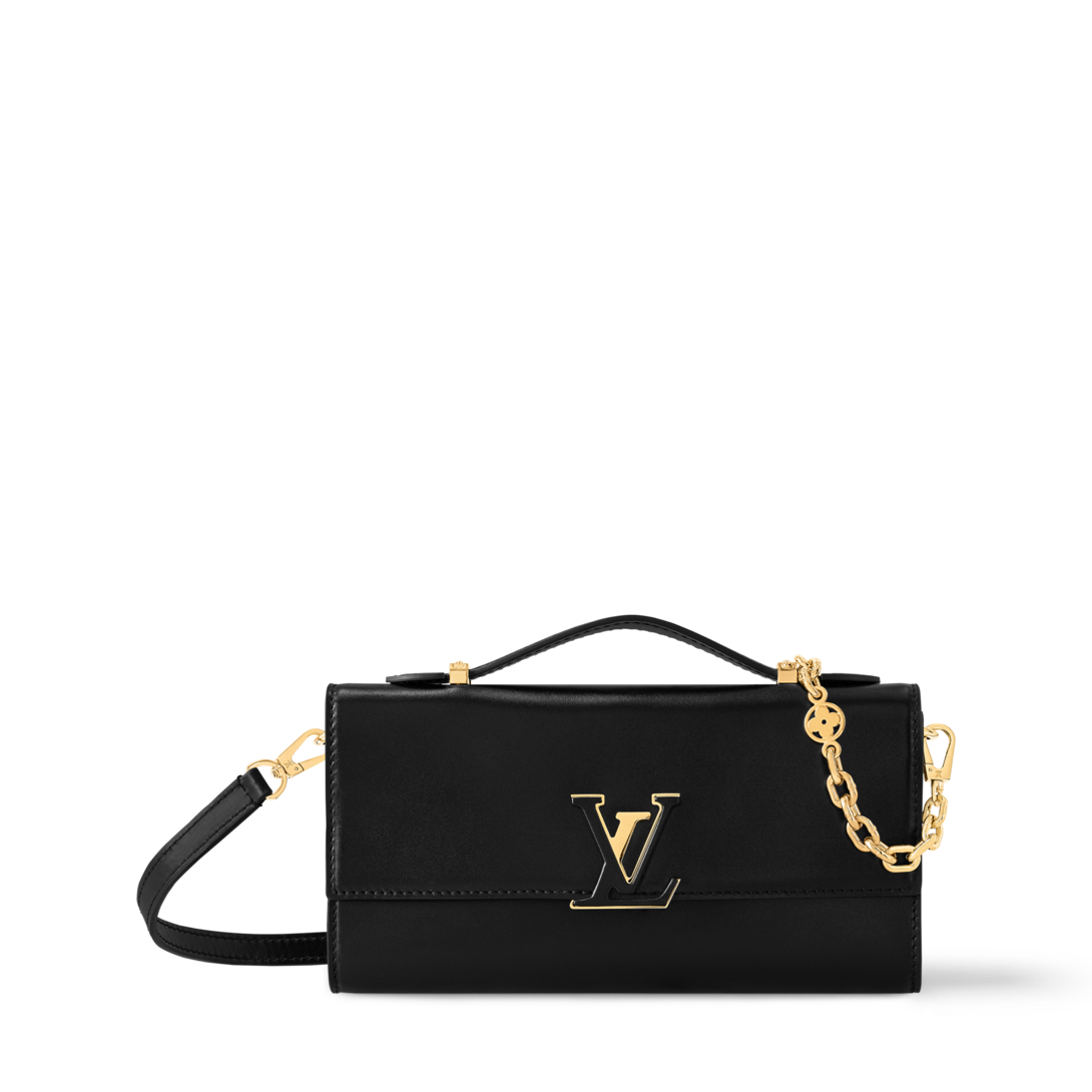 Wallet On Chain Capucines Capucines - Women - Small Leather Goods